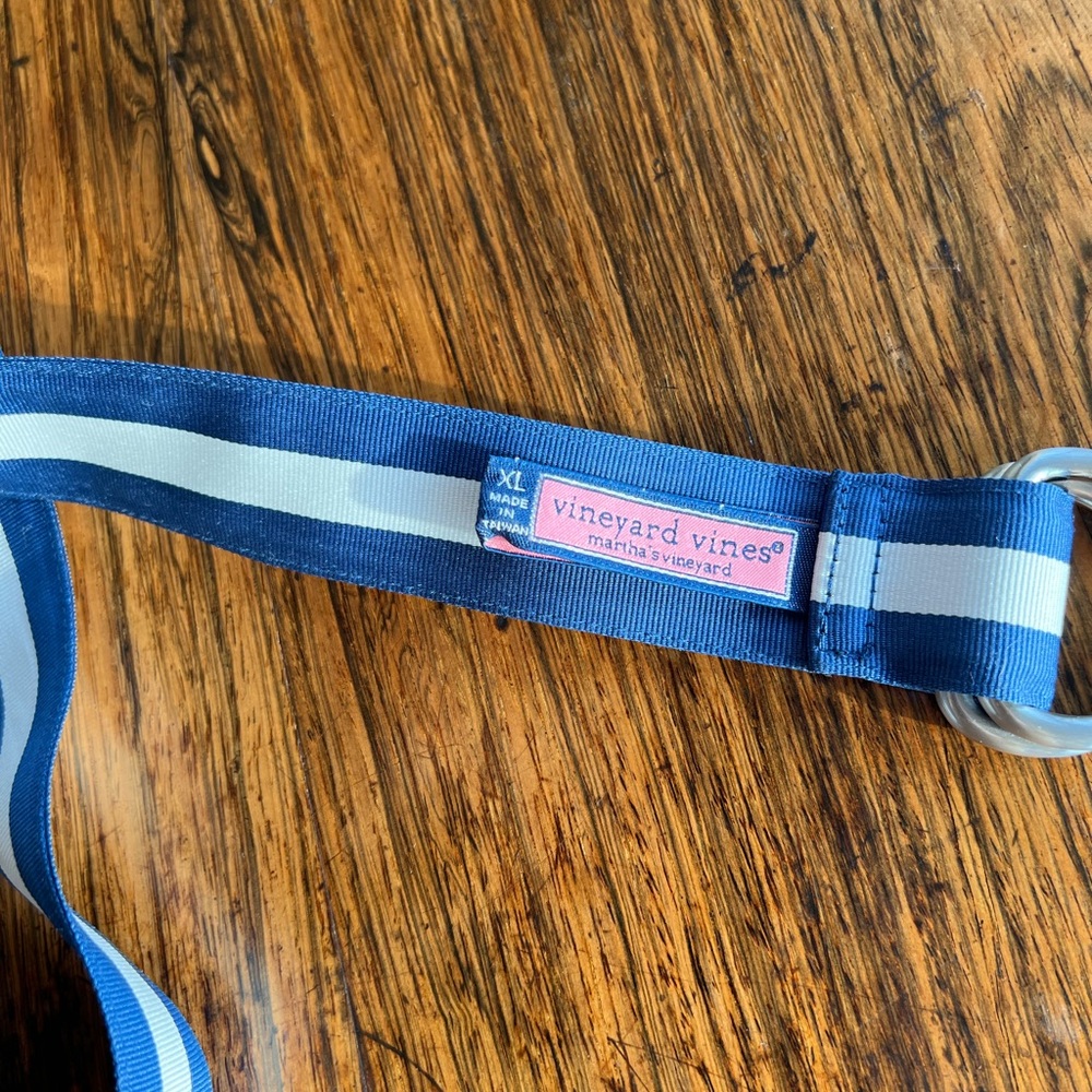 Kid’s XL Vineyard Vines Belt (39”)